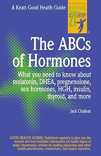 ABC's of Hormones
