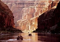 The Hidden Canyon: A River Journey