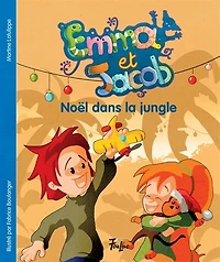 Noël dans la jungle