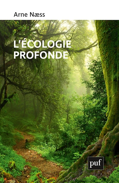 L' écologie profonde