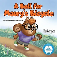 A Bell for Maury's Bicycle
