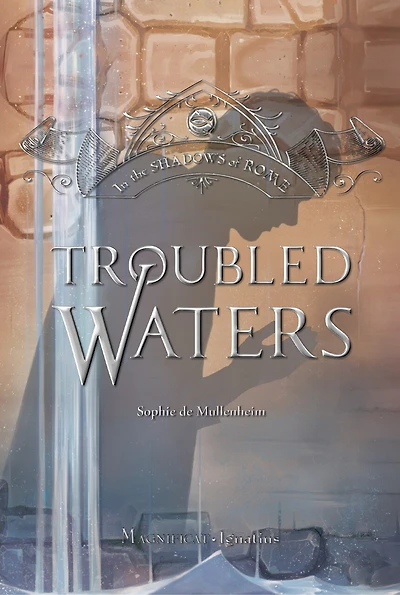 Troubled Waters: Volume 4