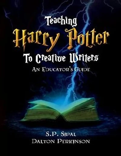 Teaching Harry Potter to Creative Writers