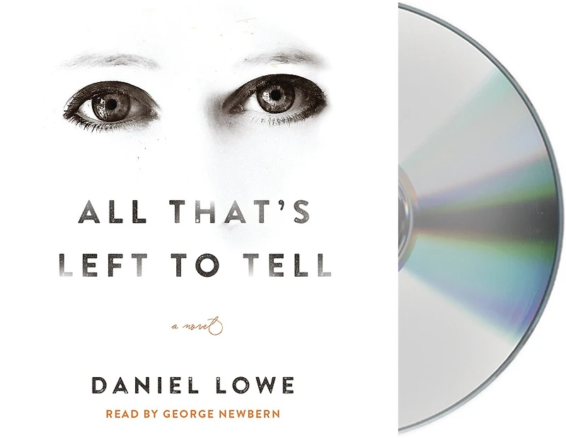All That's Left to Tell: A Novel