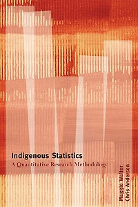 Indigenous Statistics: From Data Deficits to Sovereignty