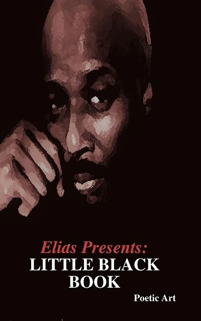 Elias Presents: Little Black Book