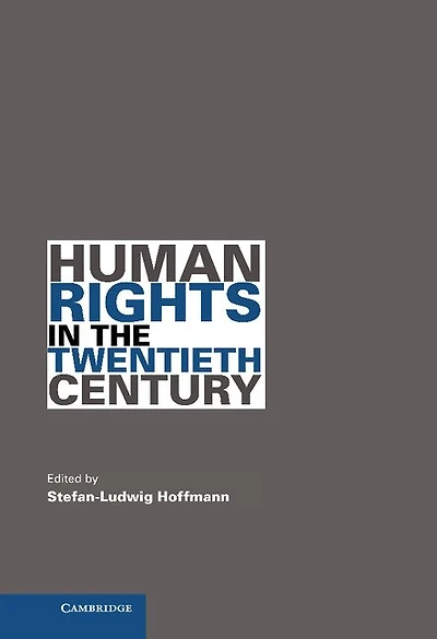 Human Rights the Twentieth Century