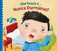 Que pasaria si nunca durmieras?