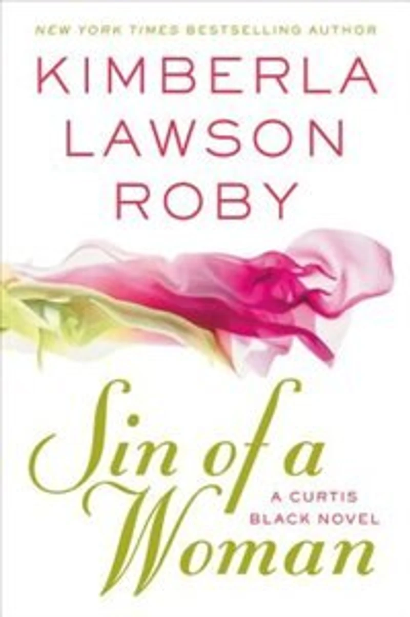 Sin Of A Woman