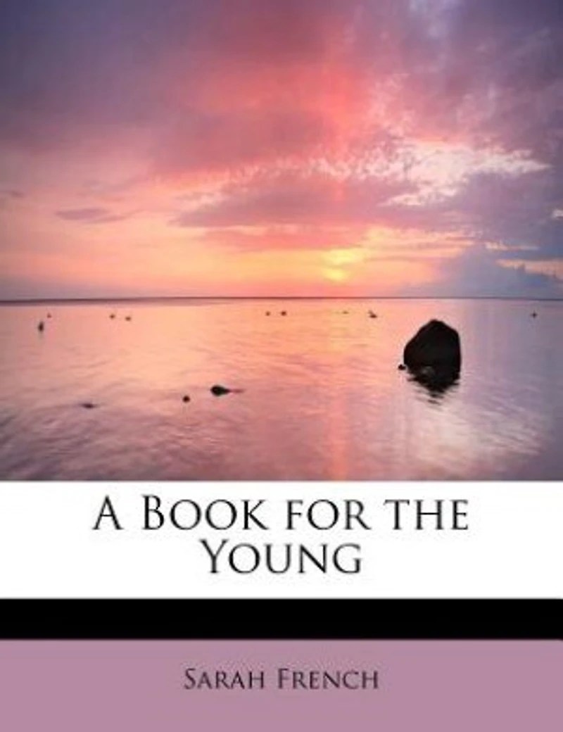 A Book For The Young