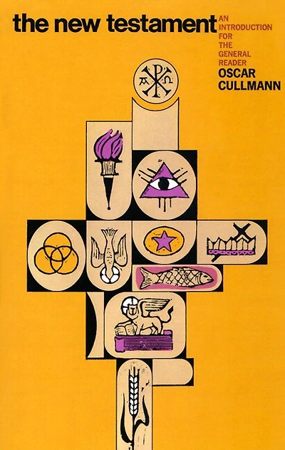 The New Testament: An Introduction For The General Reader