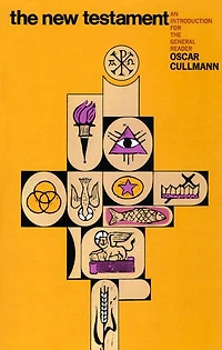 The New Testament: An Introduction For The General Reader