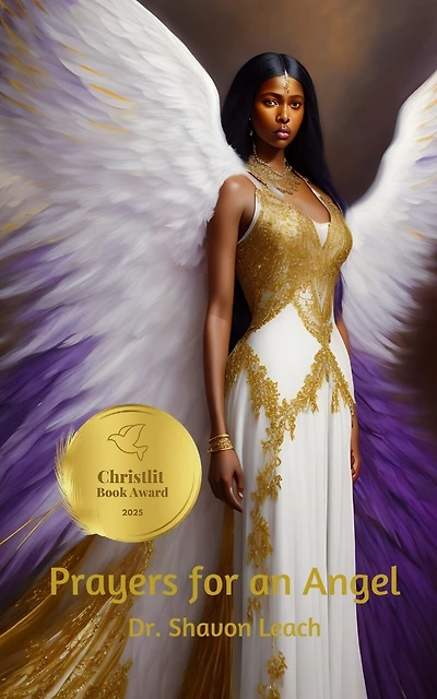 Prayers for an Angel
