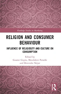 Religion and Consumer Behaviour: Influence of Religiosity Culture on Consumption