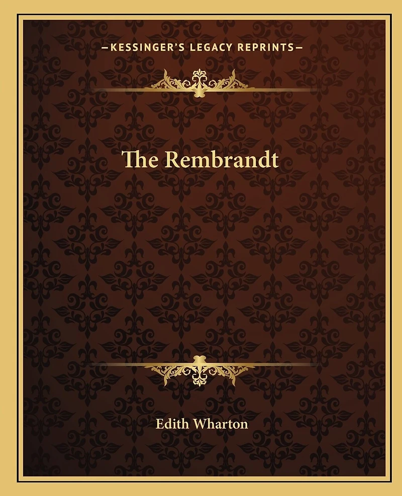 The Rembrandt