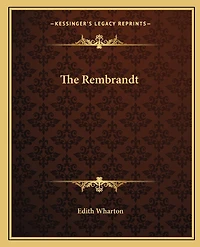 The Rembrandt