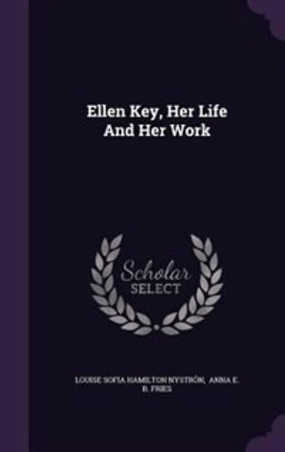 Ellen Key
