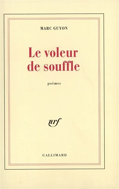 Le Voleur de souffle