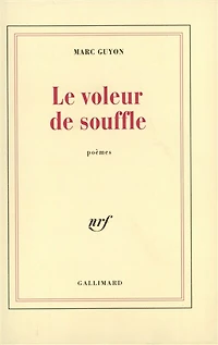 Le Voleur de souffle