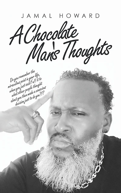 A Chocolate Man's Thoughts