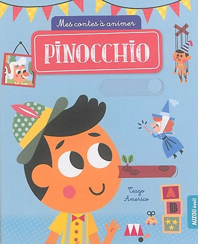 PINOCCHIO