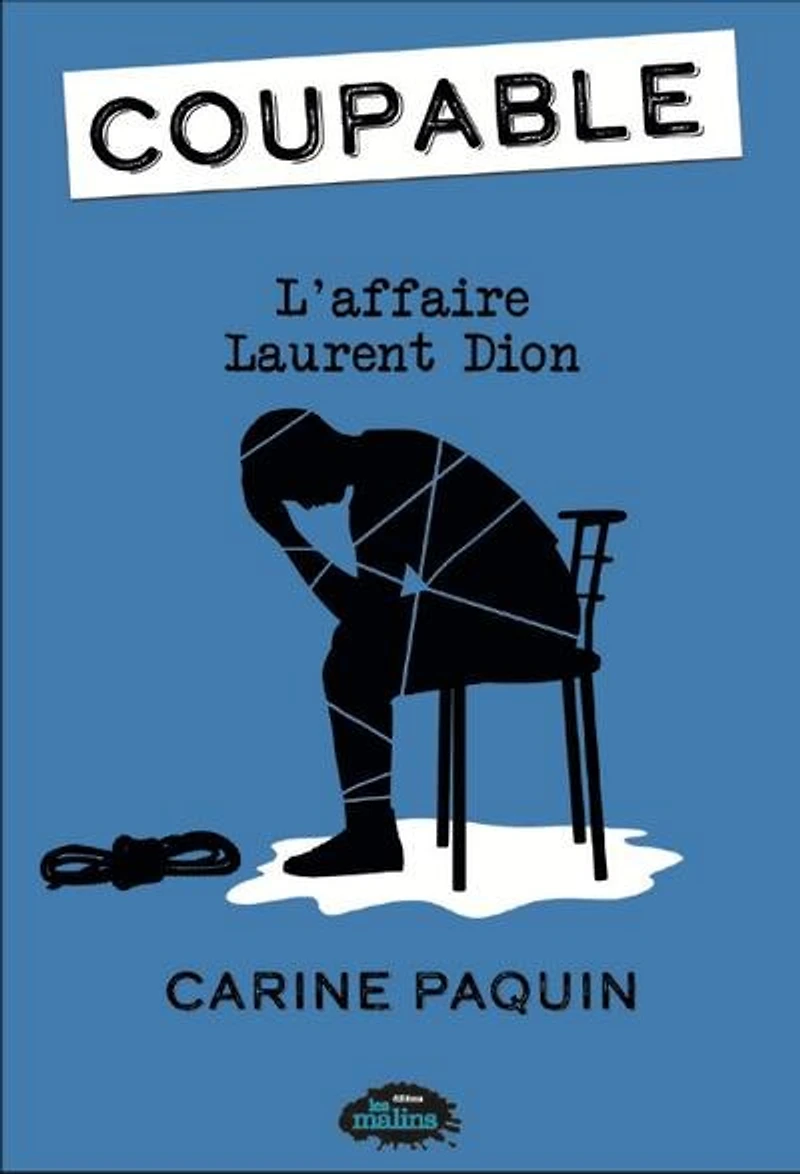 L' affaire Laurent Dion