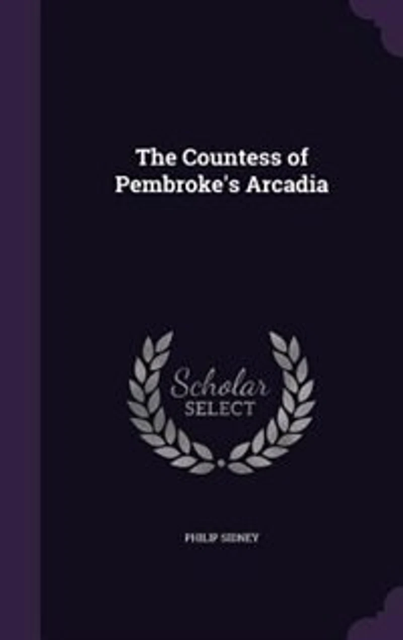 The Countess of Pembroke's Arcadia