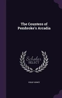 The Countess of Pembroke's Arcadia