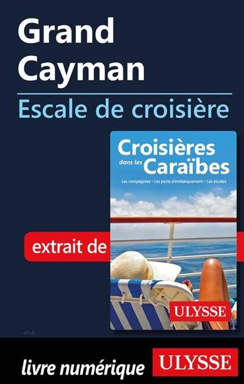 Croisières dans les Caraïbes