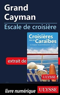 Croisières dans les Caraïbes