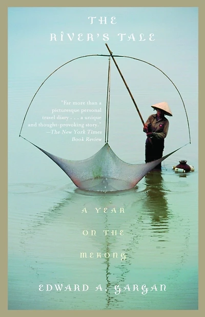 The River's Tale: A Year on the Mekong