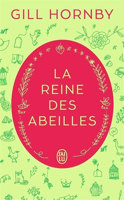 La reine des abeilles