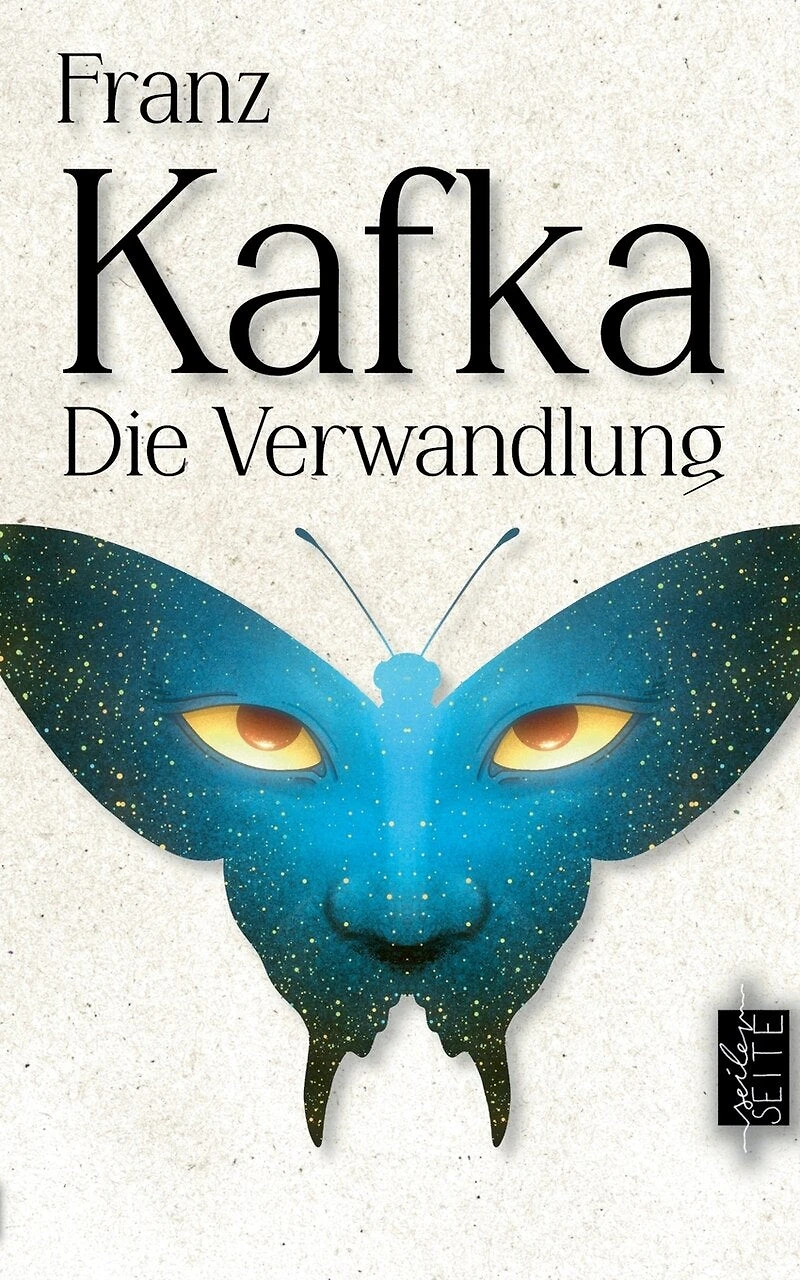 Die Verwandlung: Erzählung