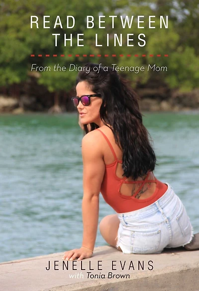 Read Between the Lines: From Diary of a Teenage Mom