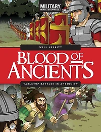 Blood of Ancients