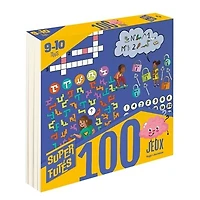 100 JEUX POUR SUPER FUTES 9 10 ANS: 9-10 ans
