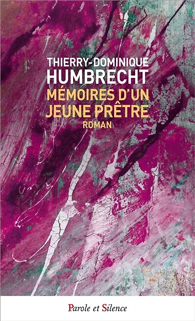 Mémoires d'un jeune prêtre