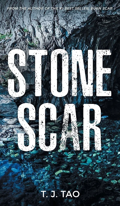 Stone Scar: Angeline & Augustine Book #1