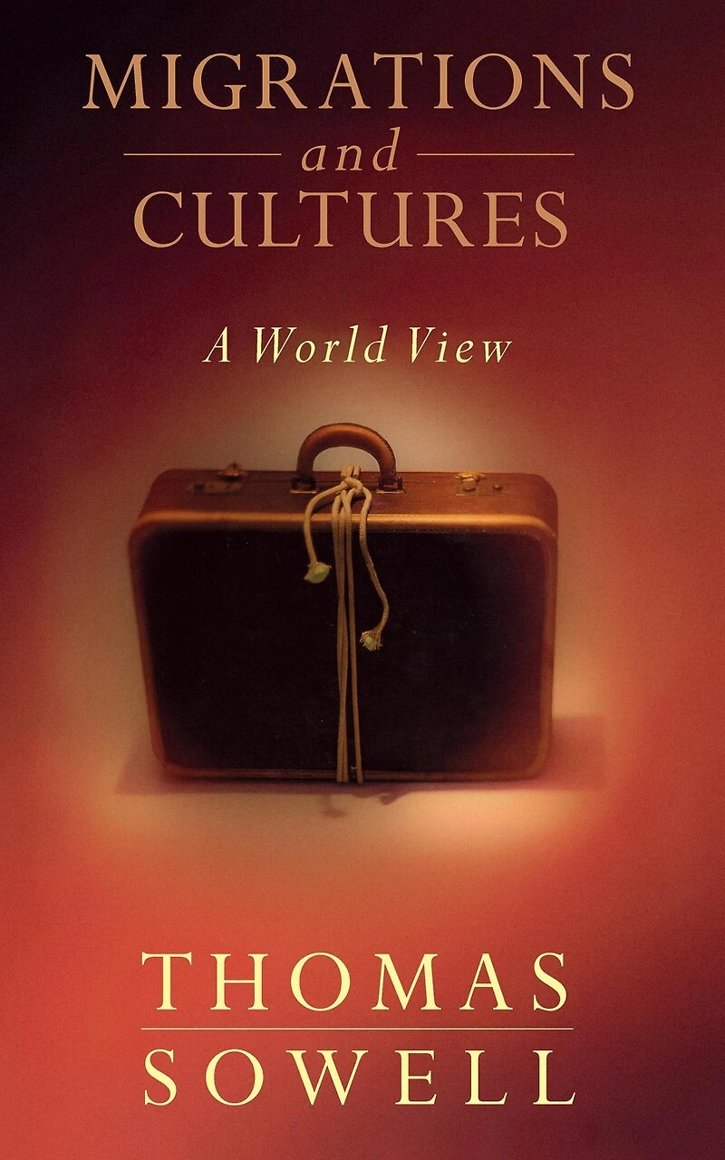 Migrations And Cultures: A World View