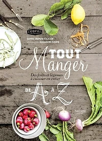 Tout manger de à Z