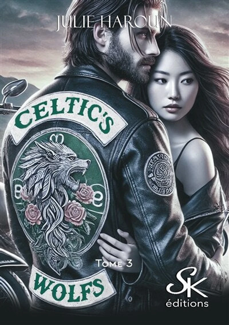 Celtic's wolfs 3: Pour toujours
