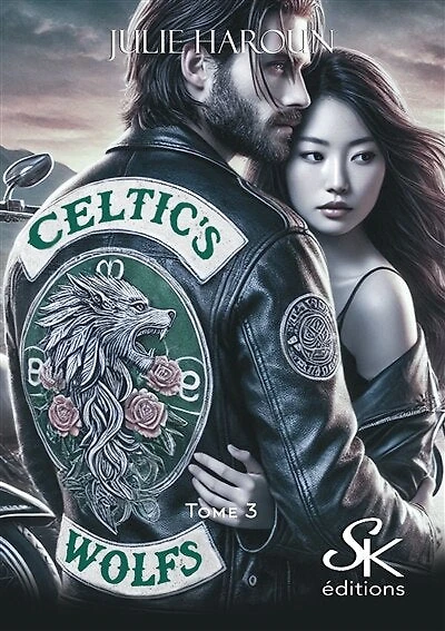 Celtic's wolfs 3: Pour toujours