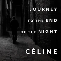 Journey to the End of Night Lib/E
