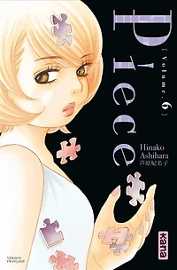 Piece, Vol. 6