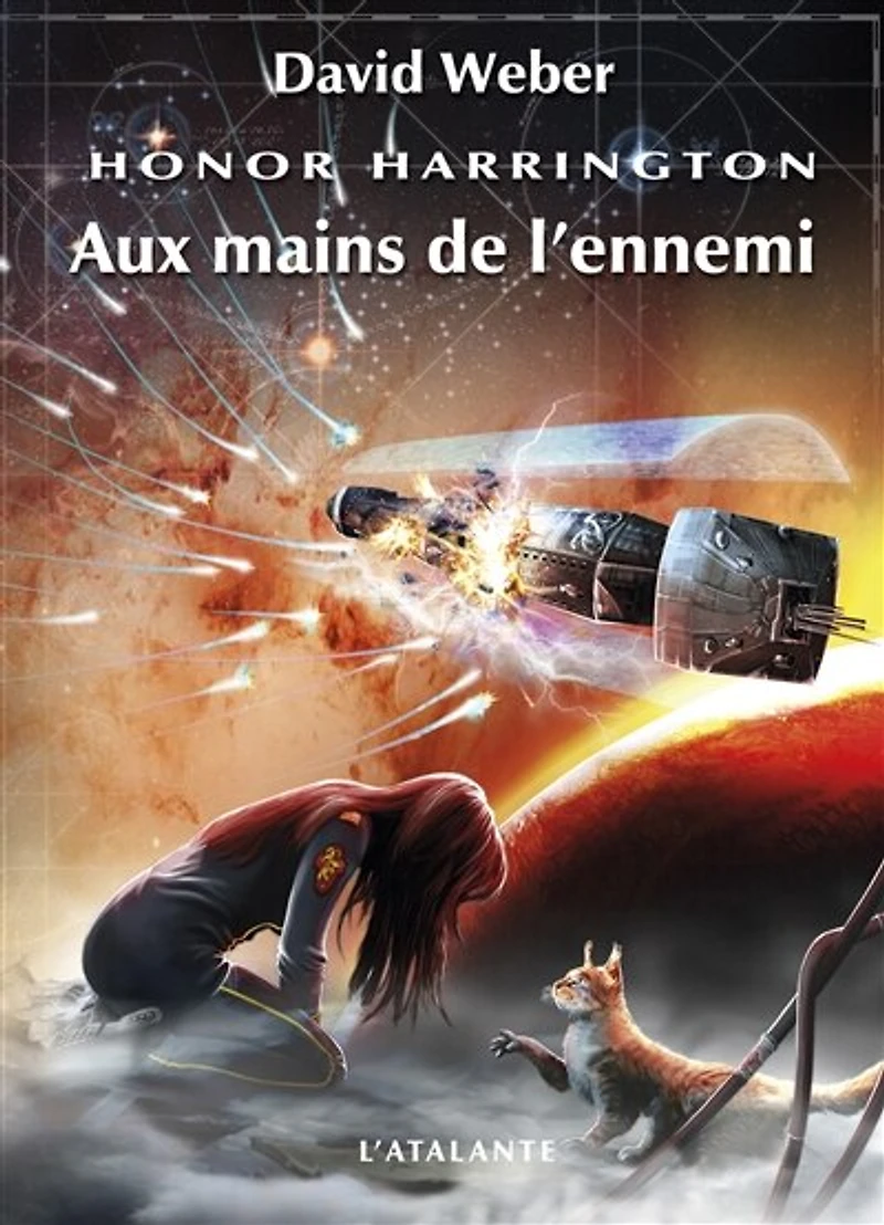 Aux mains de l'ennemi
