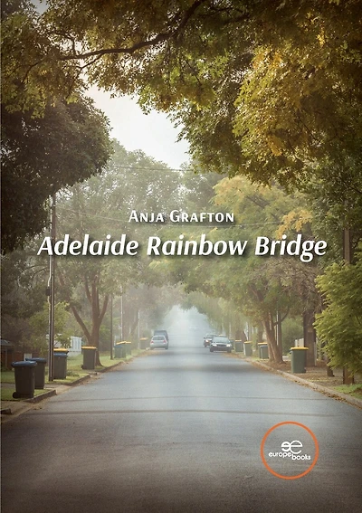 Adelaide Rainbow Bridge