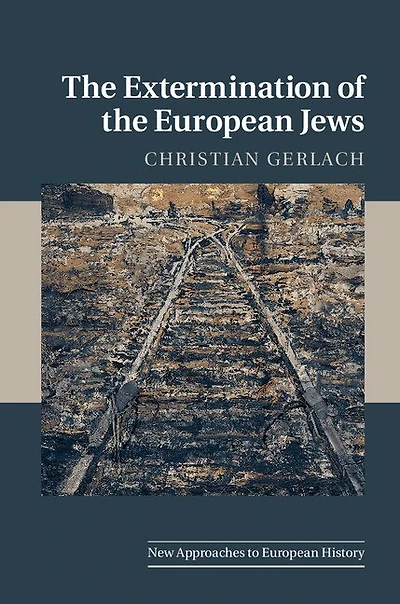 the Extermination of European Jews