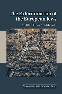 the Extermination of European Jews