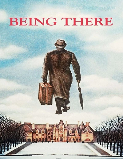 Being There