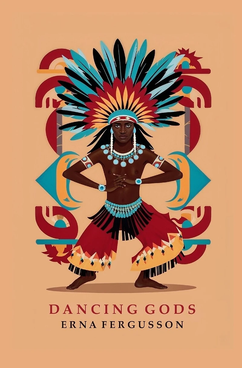 Dancing Gods
